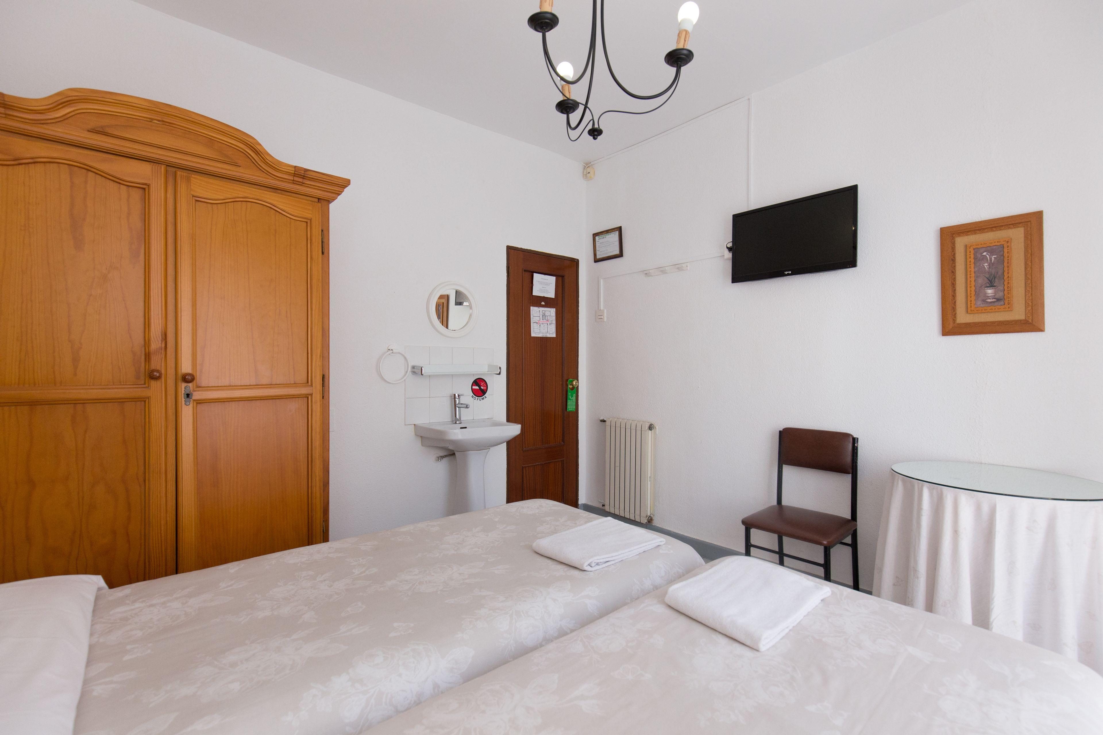 Pension Mesones — Fotos 3